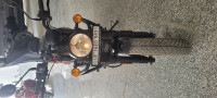 Royal Enfield Hunter 350 Metro 2024 Model