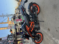 KTM Duke 250 2020