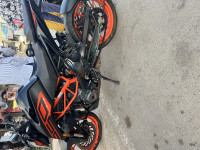 KTM Duke 250 2020
