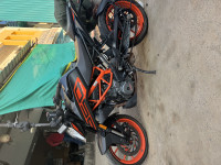 KTM Duke 250 2020