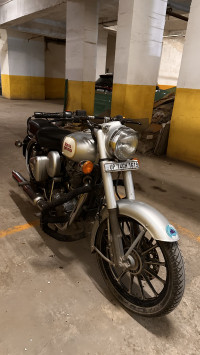 Royal Enfield Classic 350 2014 Model