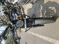 Royal Enfield Hunter 350 Metro
