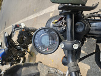 Royal Enfield Hunter 350 Metro