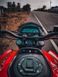 Bajaj Dominar 250 2023 Model