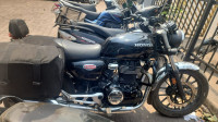 Honda CB350 DLX