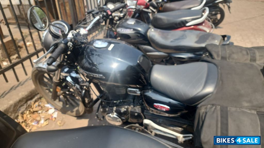 Honda CB350 DLX Honda CB350 DLX