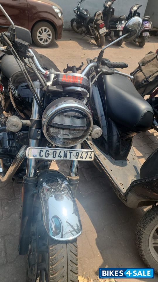 Honda CB350 DLX Honda CB350 DLX