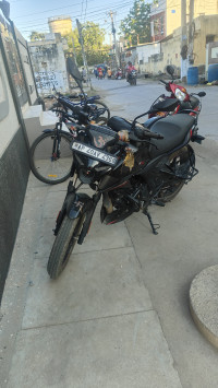 Bajaj Pulsar N150 2023 Model
