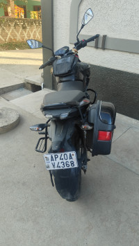 Bajaj Pulsar N150