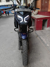 TVS Raider 125 2022 Model
