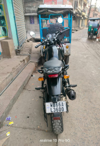 Royal Enfield Himalayan