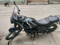 Royal Enfield Himalayan
