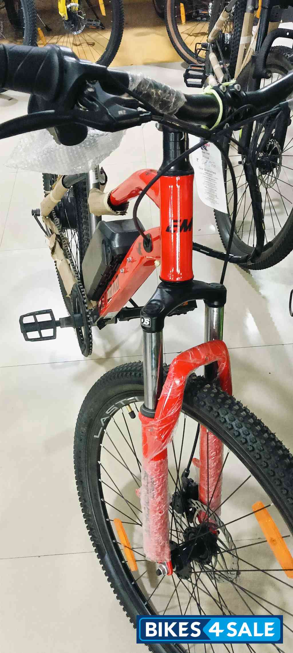 🔴 Aggarwal E-Vehicles  New