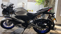 Yamaha R15M