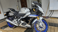 Yamaha R15M
