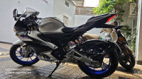 Yamaha R15M