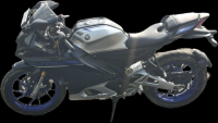 Yamaha YZF R1M