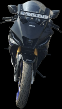 Yamaha YZF R1M