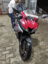 Yamaha YZF R15 V3