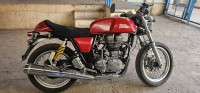 Royal Enfield Continental GT 535