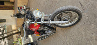Royal Enfield Continental GT 535