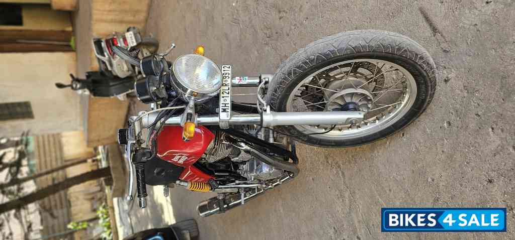 Royal Enfield Continental GT 535 Royal Enfield Continental GT 535