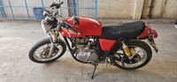 Royal Enfield Continental GT 535
