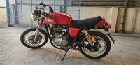 Royal Enfield Continental GT 535