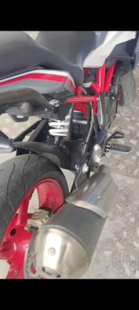 Limestone Metallic BMW G 310 R