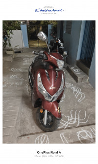 Hero Destini 125 Xtec