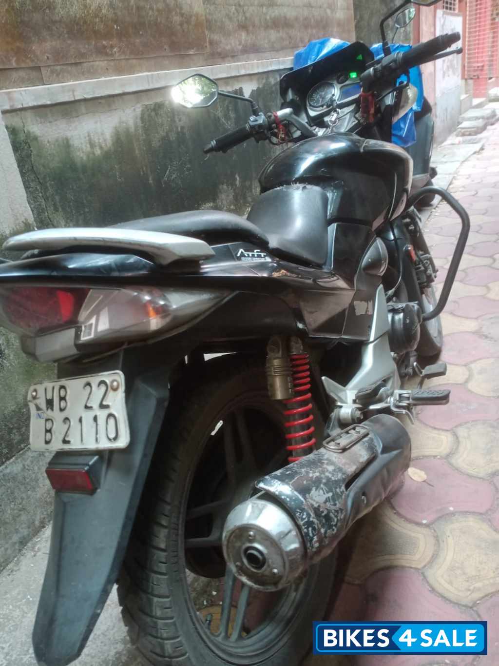 Hero CBZ Xtreme