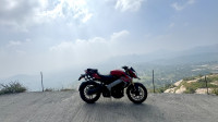 Bajaj Pulsar NS400Z