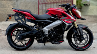 Bajaj Pulsar NS400Z