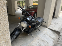 Royal Enfield Thunderbird 350 2013 Model