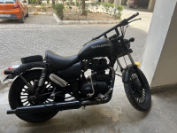 Royal Enfield Thunderbird 350