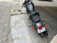 Royal Enfield Thunderbird 350