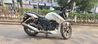 TVS Apache RTR 180