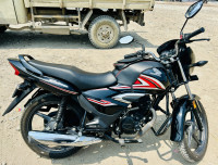 Honda Shine 125 Drum