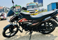 Honda Shine 125 Drum