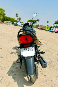 Honda Shine 125 Drum