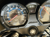 Honda Shine 125 Drum