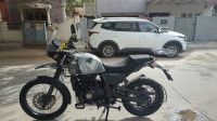 Royal Enfield Himalayan Sleet