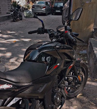 Bajaj Pulsar N160 Dual Channel ABS 2024 Model