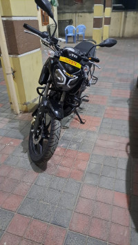 TVS Raider 125 2023 Model