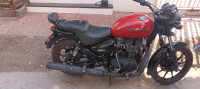 Royal Enfield Thunderbird X 350