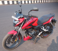 Bajaj Pulsar P150 Single Disc Single Seat