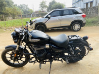 Royal Enfield Meteor 350 Stellar