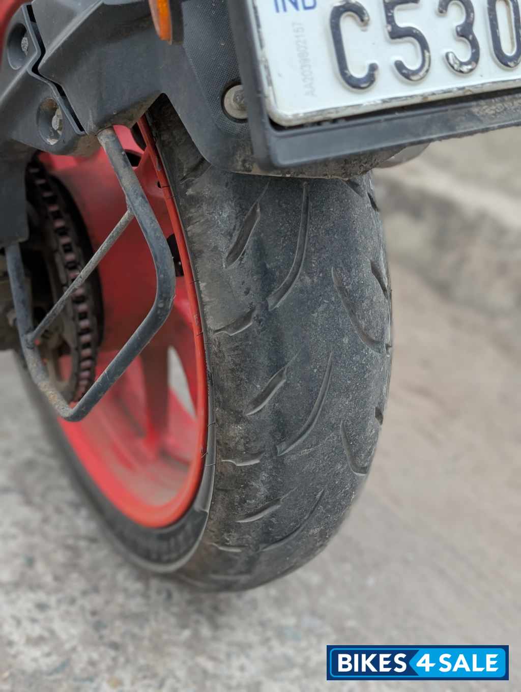 Yamaha MT-15 Yamaha MT-15