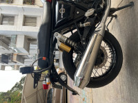 Royal Enfield Interceptor 650 Twin
