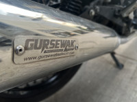 Royal Enfield Interceptor 650 Twin